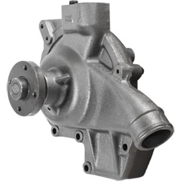 Aftermarket Water Pump Fits John Deere 4430, 4630, 5200, 5400, 690B, 693B, 7020 NEW RE20023 - main
